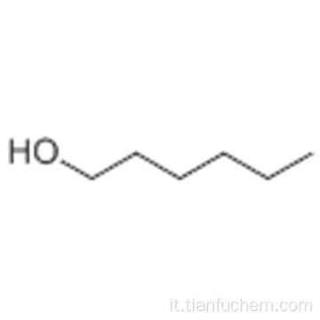 1-Hexanol CAS 111-27-3